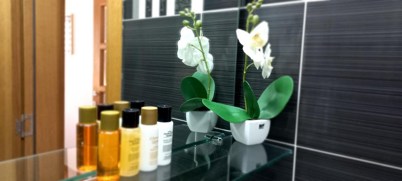 Beautifull Apartment Ni Εξωτερικό φωτογραφία