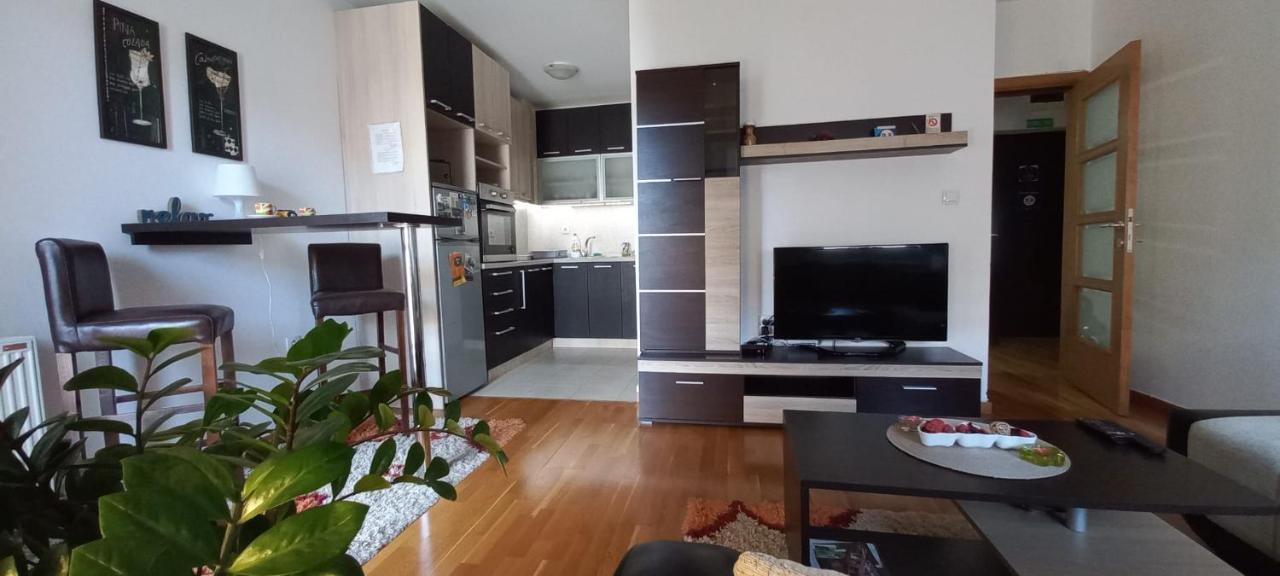 Beautifull Apartment Ni Εξωτερικό φωτογραφία
