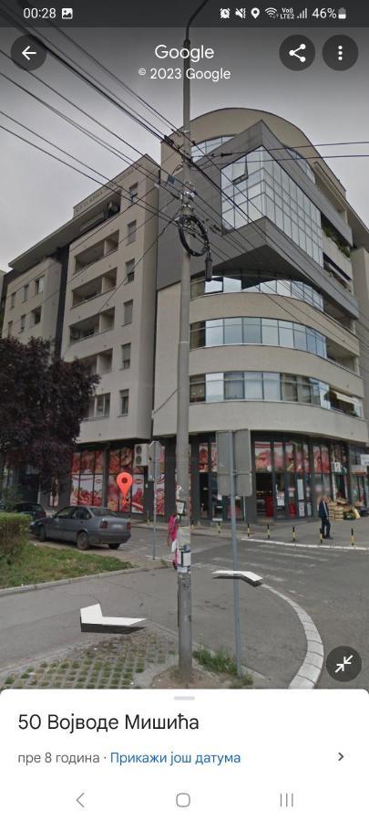 Beautifull Apartment Ni Εξωτερικό φωτογραφία