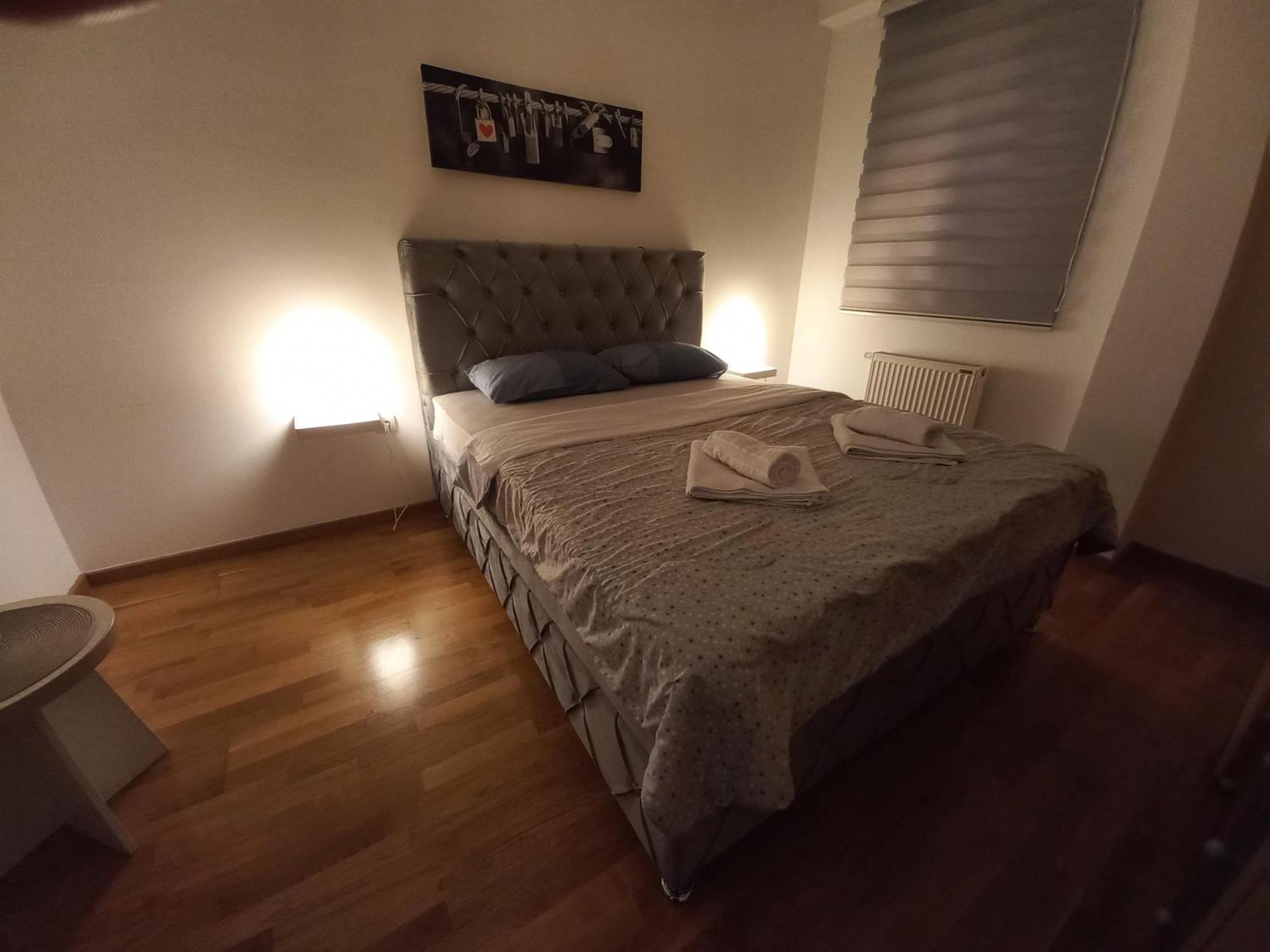 Beautifull Apartment Ni Εξωτερικό φωτογραφία