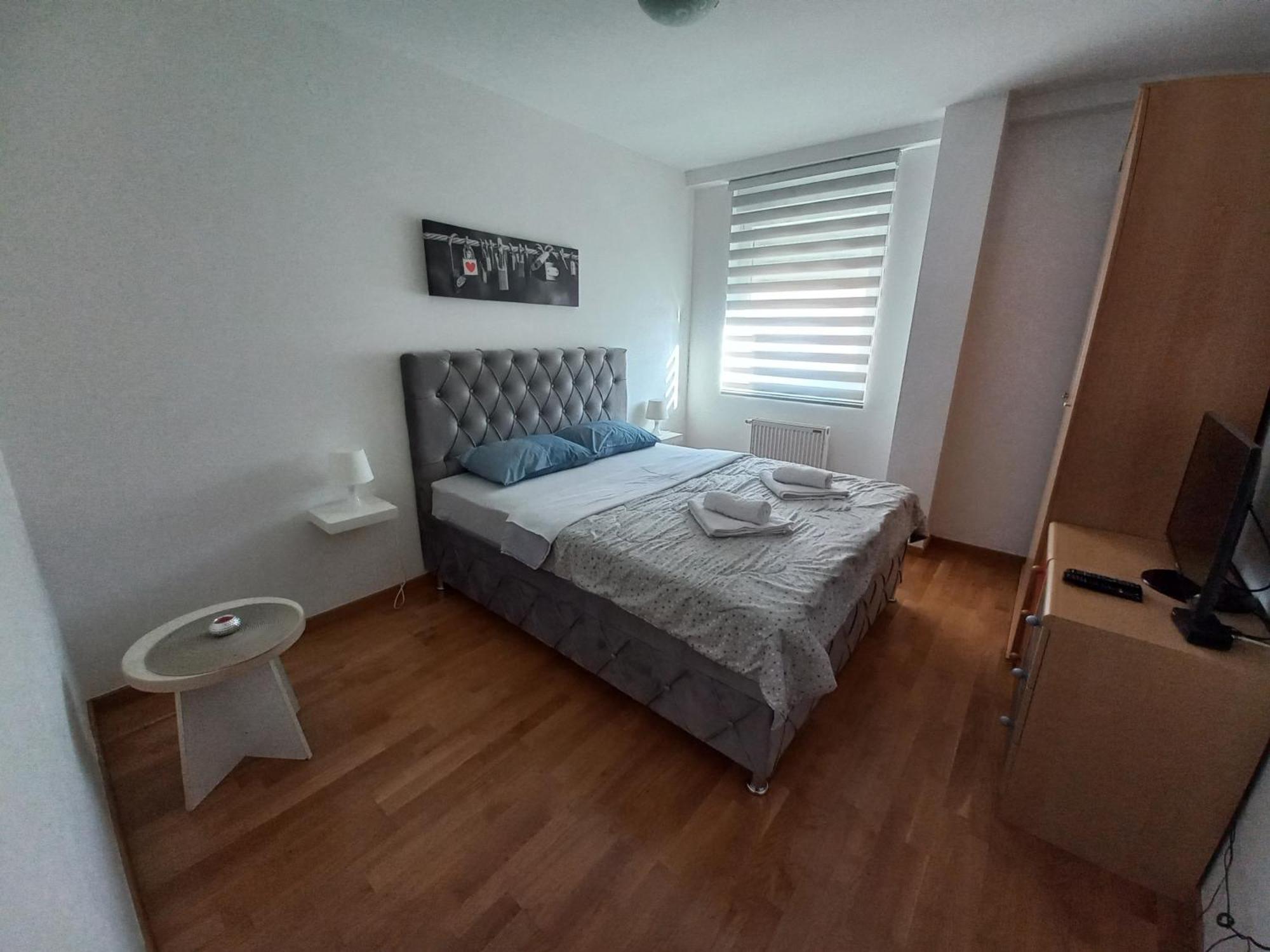 Beautifull Apartment Ni Εξωτερικό φωτογραφία