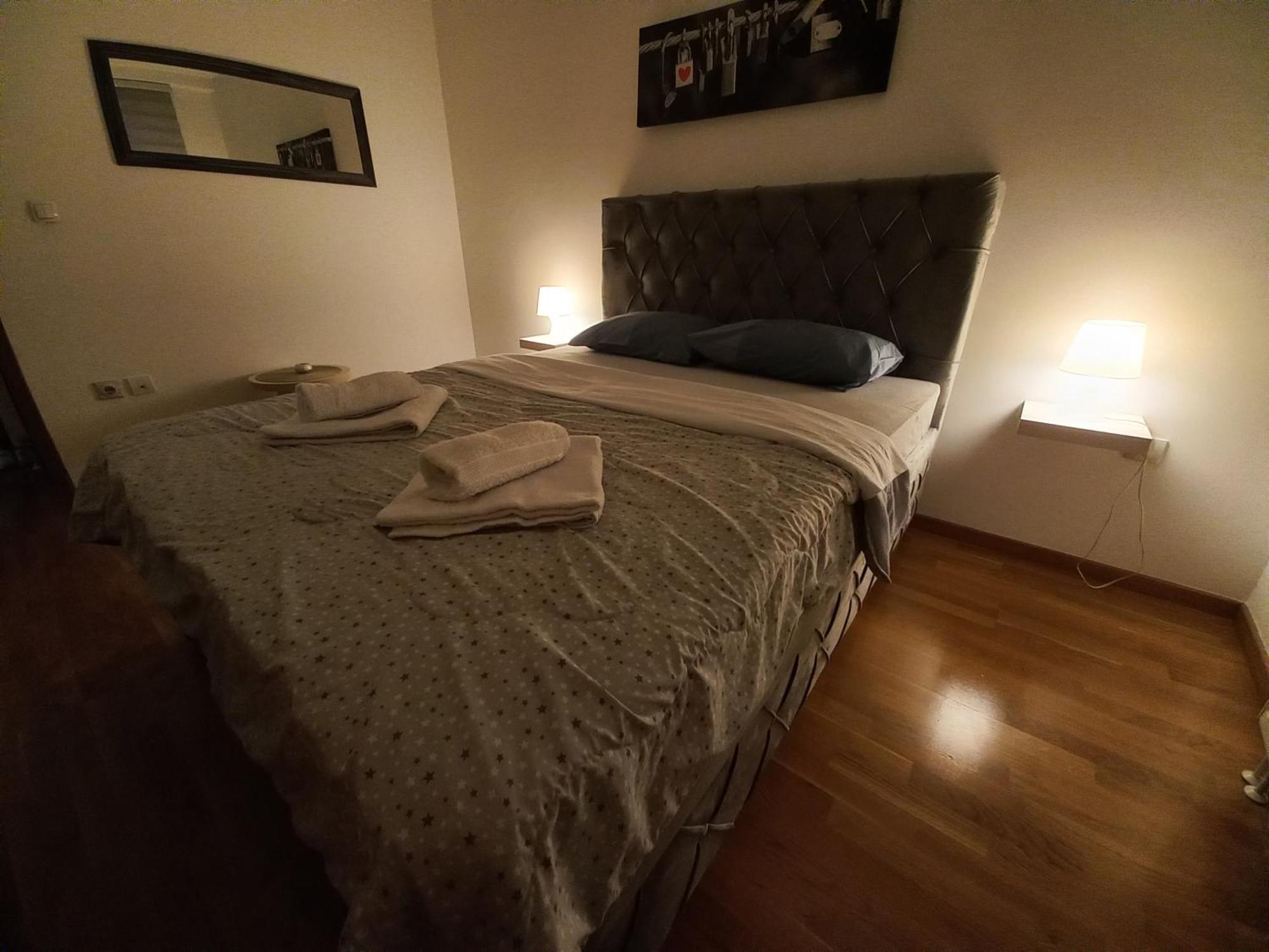 Beautifull Apartment Ni Εξωτερικό φωτογραφία